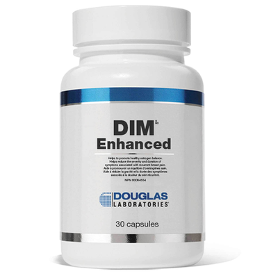 DIM® Enhanced 30 capsules