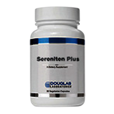 Sereniten Plus 30 capsules