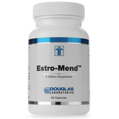Estro-Mend 120 capsules