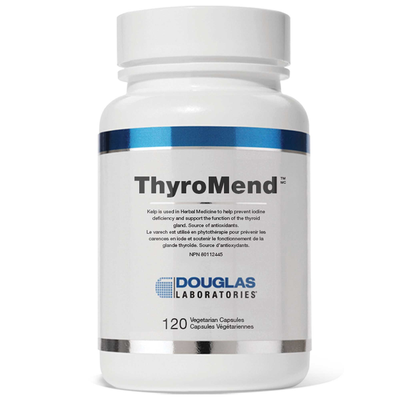 ThyroMend™ 120 capsules