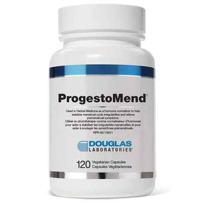 ProgestoMend™ 120 capsules