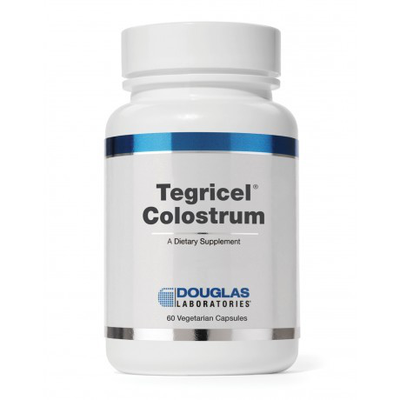 Tegricel Colostrum product image