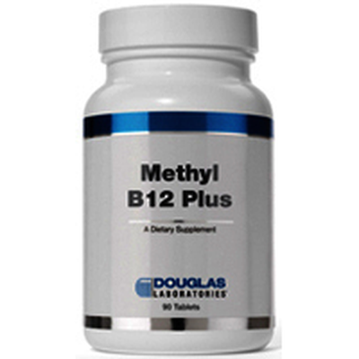 Methyl B12 Plus product image