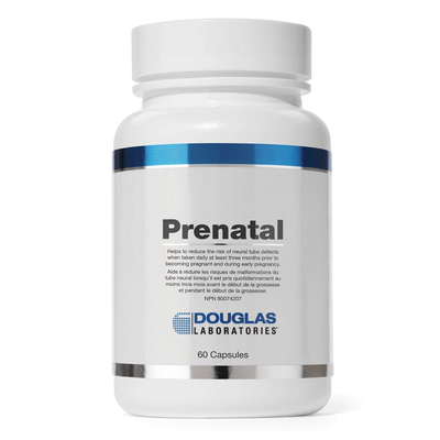 Prenatal 60 capsules