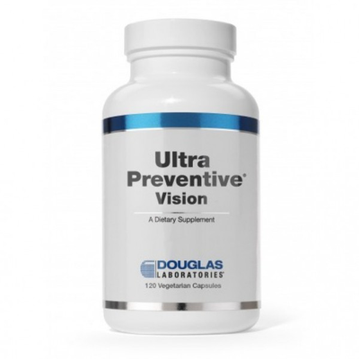 Ultra Preventive® Vision product image