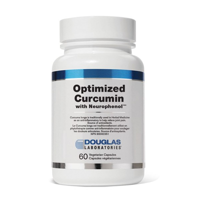 Optimized Curcumin With Neurophenol™ product image