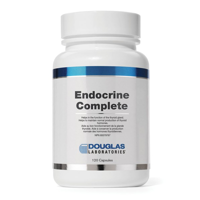 Endocrine Complete product image