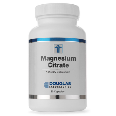 Magnesium Citrate product image