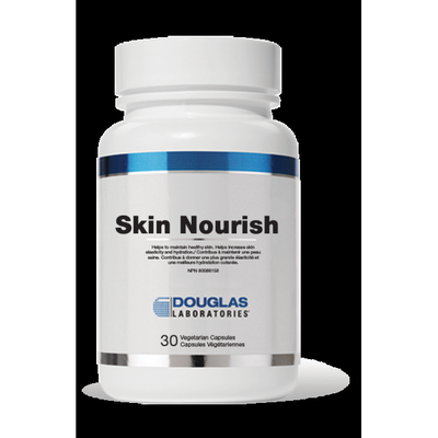 Skin Nourish 30 capsules