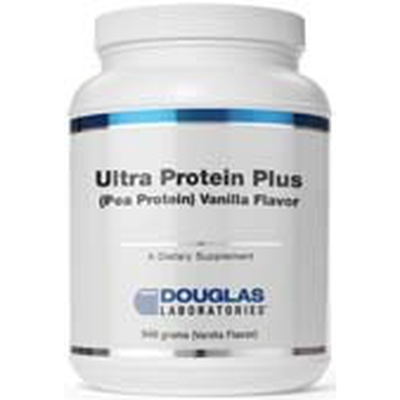 Ultra Protein Plus Vanilla product image