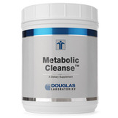 Metabolic Cleanse  product image