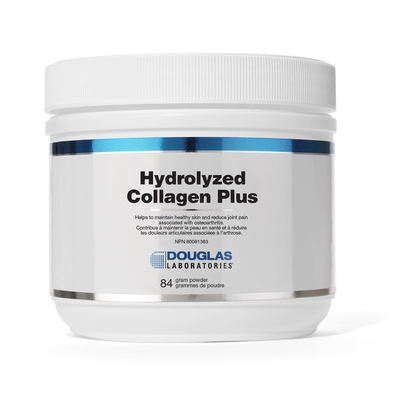 Hydrolyzed Collagen Plus product image