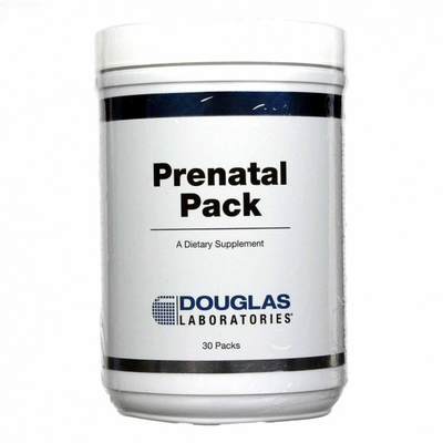 Prenatal Pack product image