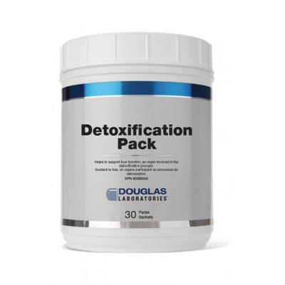 Detoxification Pack product image
