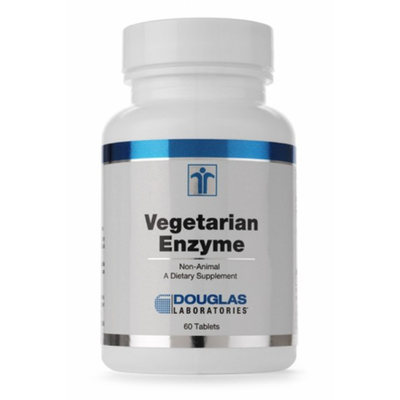 Vegetarian Enzyme product image