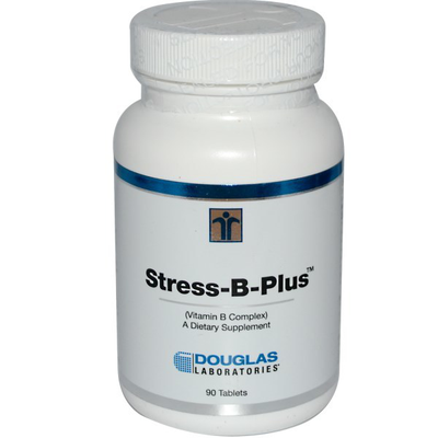 Stress-B Plus 90 tablets