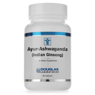 Ayur-Ashwagandha 60 capsules