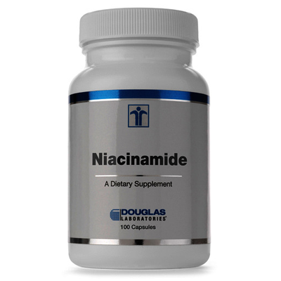 Niacinamide product image