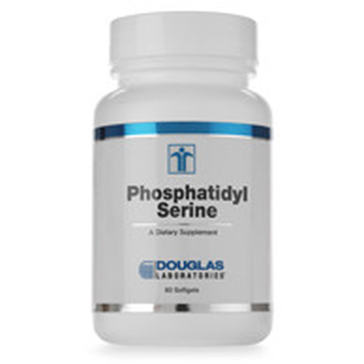 Phosphatidyl-SERINE product image