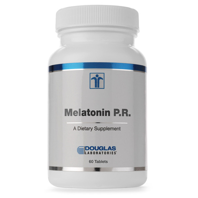 Melatonin PR product image