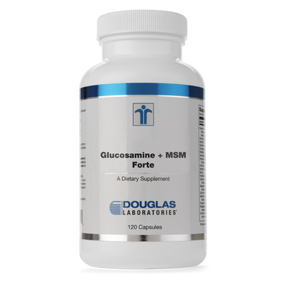 Glucosamine + MSM Forte™ product image