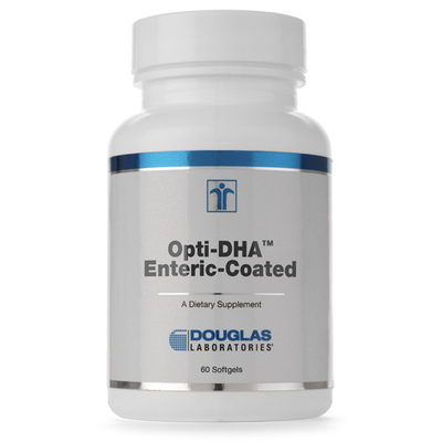 Opti-DHA Enteric Coated product image