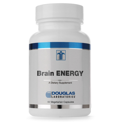Brain ENERGY 60 capsules