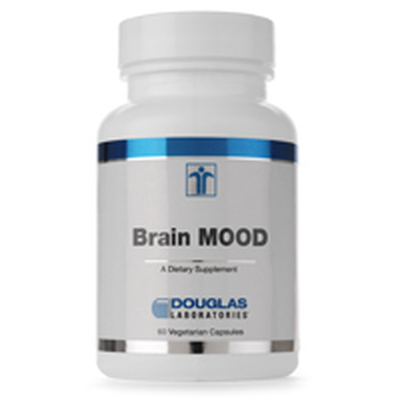 Brain MOOD 60 capsules