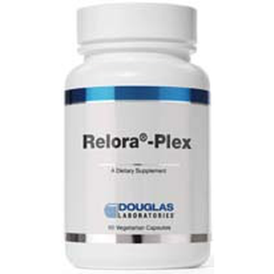 Relora®-Plex 60 capsules