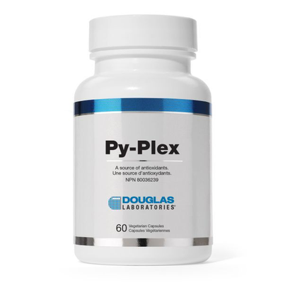 Pylori-Plex 60 capsules