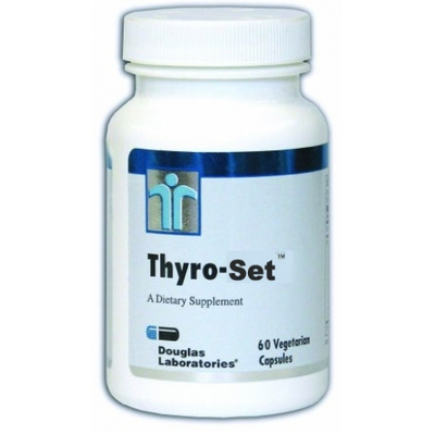 Thyro-Set product image
