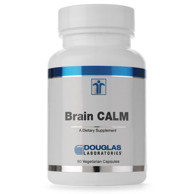 Brain CALM 60 capsules
