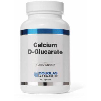 Calcium D Glucarate product image