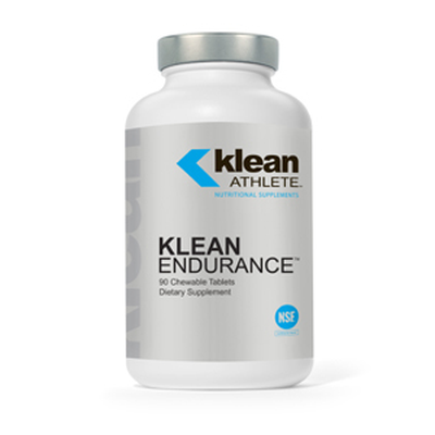 Klean Endurance™ 90 tablets