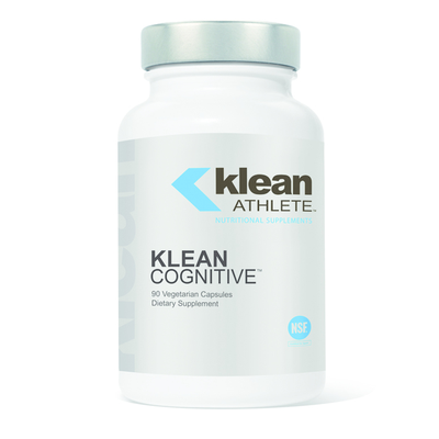 Klean Focus (Formerly Klean Cognitive Support) product image