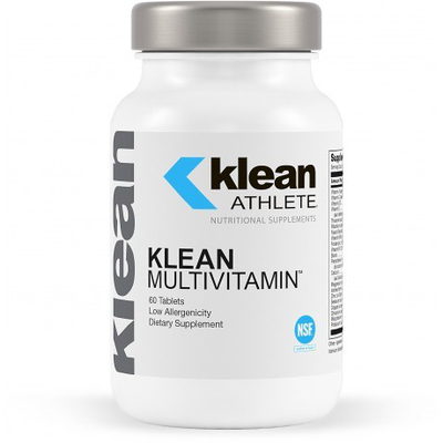 Klean Multivitamin 60 tablets