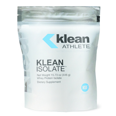 Klean Isolate™ 446 Grams