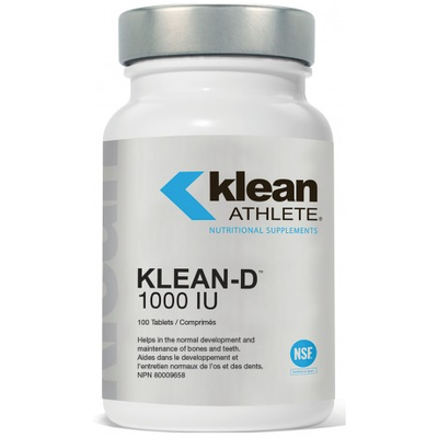 Klean Vitamin D™ product image