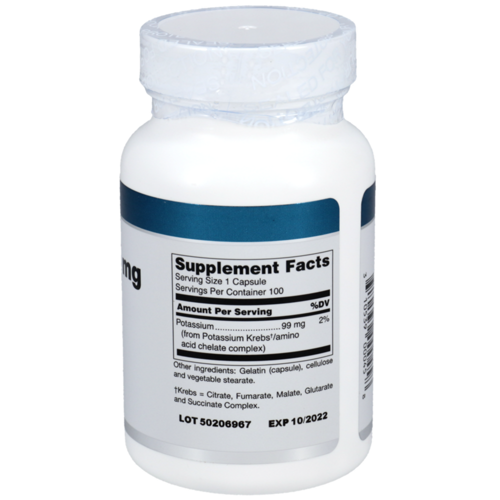 Product image for Potassium Chelated.