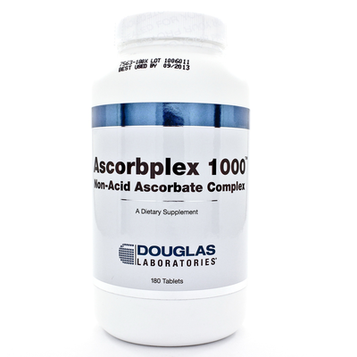 Ascorbplex 1000 [Buffered] product image