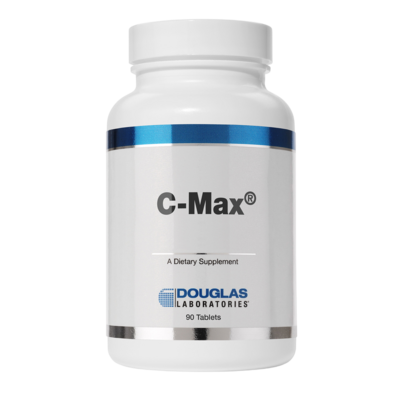 C-Max (1500mg) 90 tablets