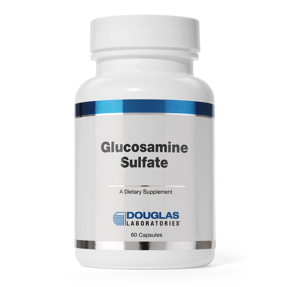 Glucosamine Sulfate 500mg product image