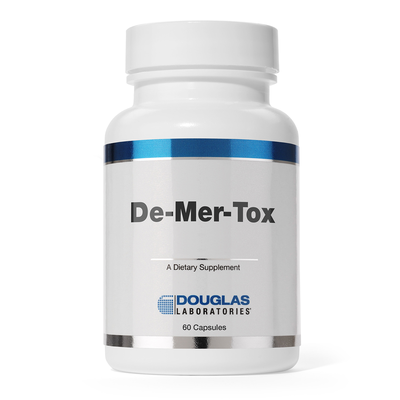 De-Mer-Tox 60 capsules