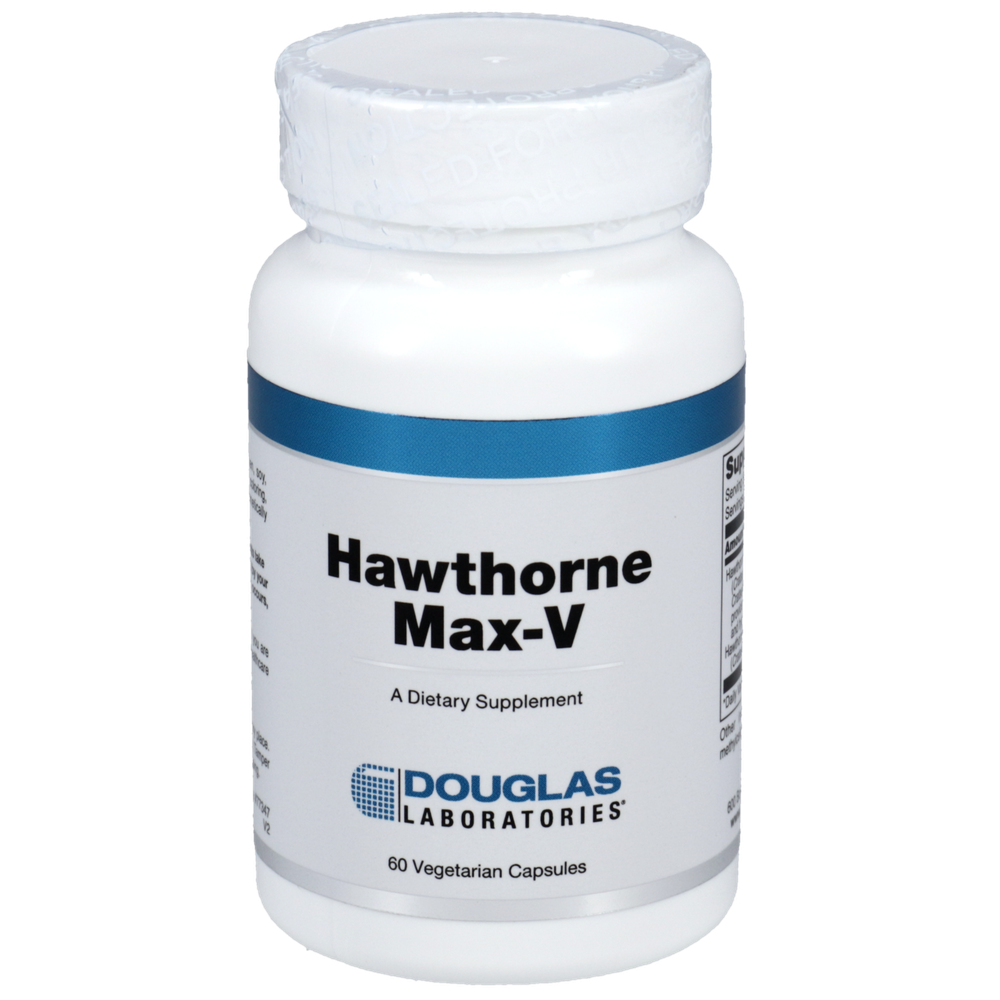 Hawthorne Max-V 250mg product image