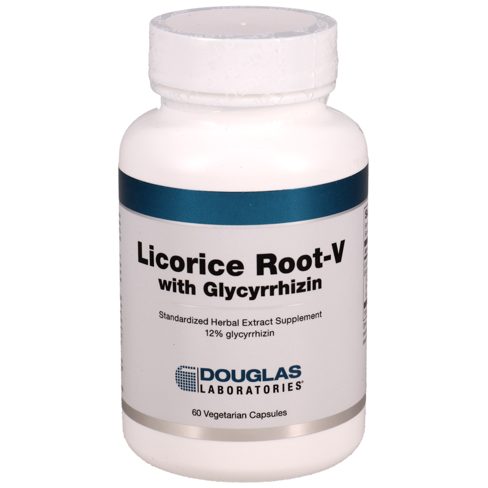 Licorice Root-V 500mg product image