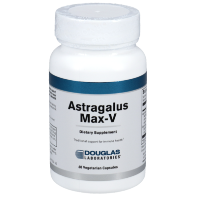 Astragalus Max-V 60 capsules