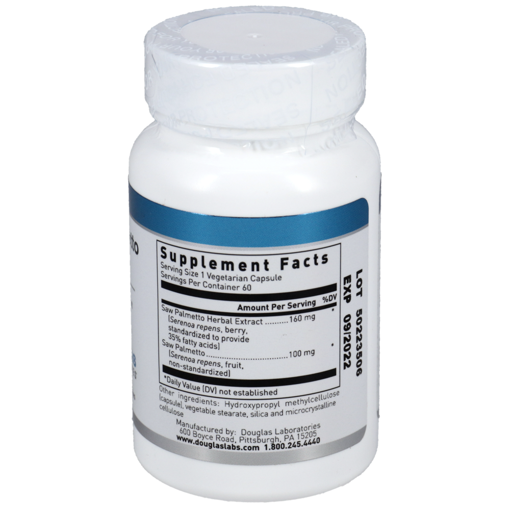 Product image for Saw Palmetto Max-V.