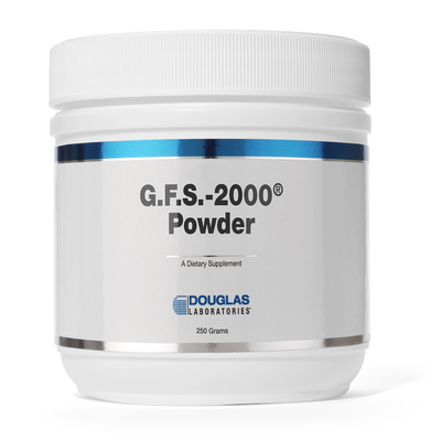 G.F.S.-2000 Powder 250 Grams
