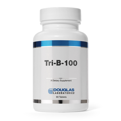 Tri-B-100 TR 90 tablets
