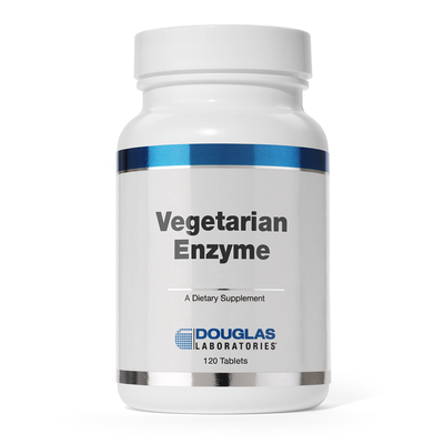 Vegetarian Enzyme product image